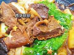 -珍珍小食店(西华路店)