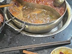 -矮板凳老火锅(宽窄巷子店)