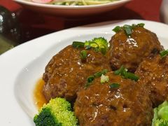 -正阳门饭庄·烤鸭·北京菜(万丰路七里庄店)