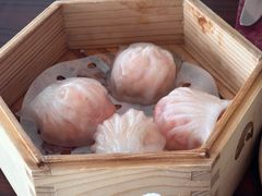-白天鹅宾馆-玉堂春暖餐厅