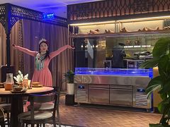 -耶里夏丽·丝路新疆菜·清真食品(徐汇南丹东路臻选店)