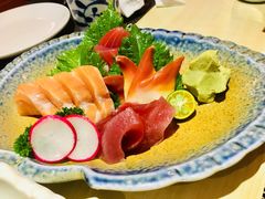 -有喜屋·深夜食堂(北京西路店)