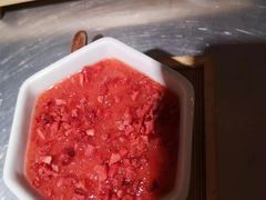 -火山屋台(新街口店)