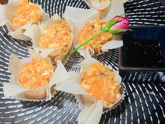 公主素蟹粉-桂满陇-十里风荷(合生汇店)
