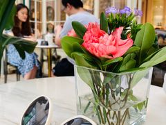 -PAUL LAFAYET 法式甜品(港汇广场店)