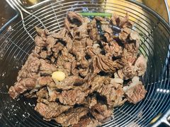 -掂档潮汕牛肉火锅(cityon熙地港店)