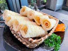 -湊湊火锅·茶憩(东城民盈国贸城店)