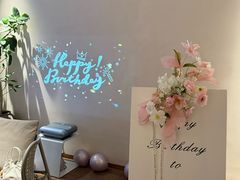 -长春藤咖啡(北园店)