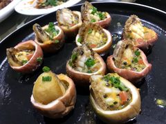 -79号渔船海鲜饭店(华强北店)