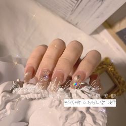 -米小兔美甲美睫