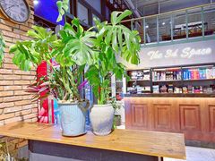 -第三空间·趣味桌游·轰趴.室内CS.剧本杀(大武汉1911店)