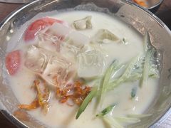 -韩鼎丰·韩国料理(林奥店)