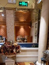 -天姿美容·美体科技SPA·艾姿美店