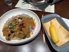 -老厨家(友谊路总店)