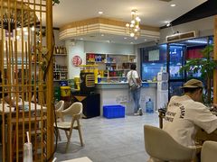 大堂-屋头串串(新街里店)