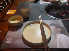 -火社火锅(平安大街店)