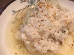 -香园茶社·金陵小灶(老门东店)
