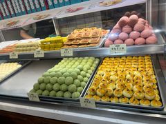 -汪玉霞(汉口里店)