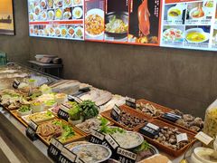 -宴小馆·小海鲜青岛菜(五四广场店)