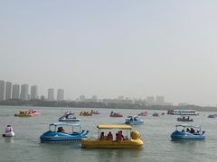 -蠡湖大桥公园