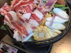 -天一料理(荔枝广场店)