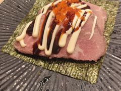 -争鲜回转寿司(东方银座店)