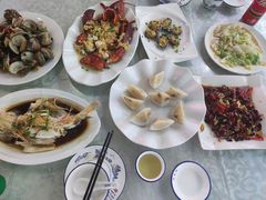 -范饭椰林川湘味海鲜·椰子鸡(三亚湾椰梦长廊店)