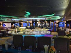 -大珍珠号夜游湄南河