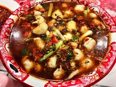 -霸王虾·麻辣小龙虾(清水河公园店)