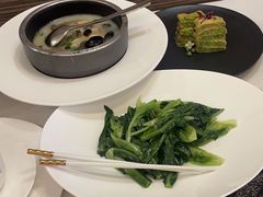 -富淳饭店(世纪公园店)