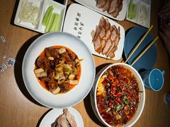 -全聚德(大兴国际机场店)