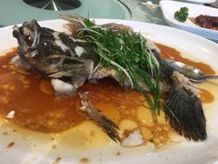 -海逸海鲜酒家(古北店)