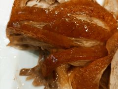 -紫光园·烤鸭(紫燕中路店)