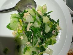 -老吉堂上海本帮菜(望京万象汇店)