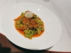-湘南情·38秒生炒黄牛肉(学院路店)