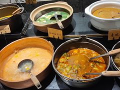 -鹈鹕素食餐厅自助餐部(正阳街店)
