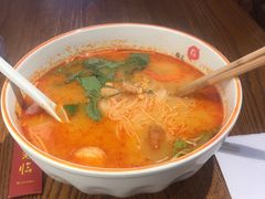 -越南牛肉河粉餐厅(书院巷店)