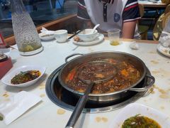 -鹅香四海·卤水火锅·砂锅粥·潮汕菜(宝安店)