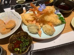 -京旬海鲜放题·铁板烧自助餐厅