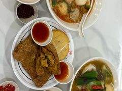 -阿坤纯正西刀鱼丸(Kuala Lumpur Branch)