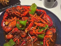 -红盔甲·小龙虾(天钥桥店)