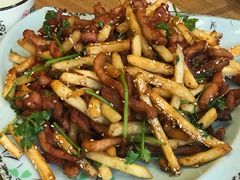 -老地方农家菜(昌黎一店)