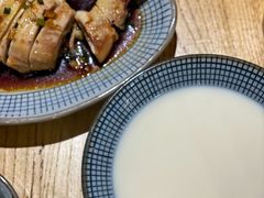 -南小蟹手工點心(三里屯店)