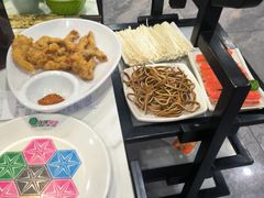 -重庆巴渝火锅(钟家村店)