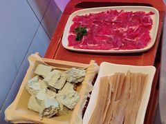 -老员外骨汤火锅(海州古城店)