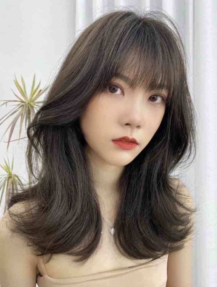 titi hair style(万达广场店)-"【项目】头发护理最近头发太干枯毛躁