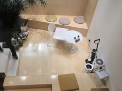 -XI·LaundryCafe 喜咖自助洗衣咖啡店