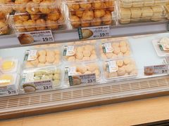-泸溪河桃酥(秦淮新街口店)