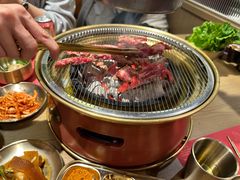 -西塔老太太泥炉烤肉(北京双井店)