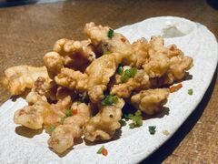 小酥肉-渝信川菜(西单店)